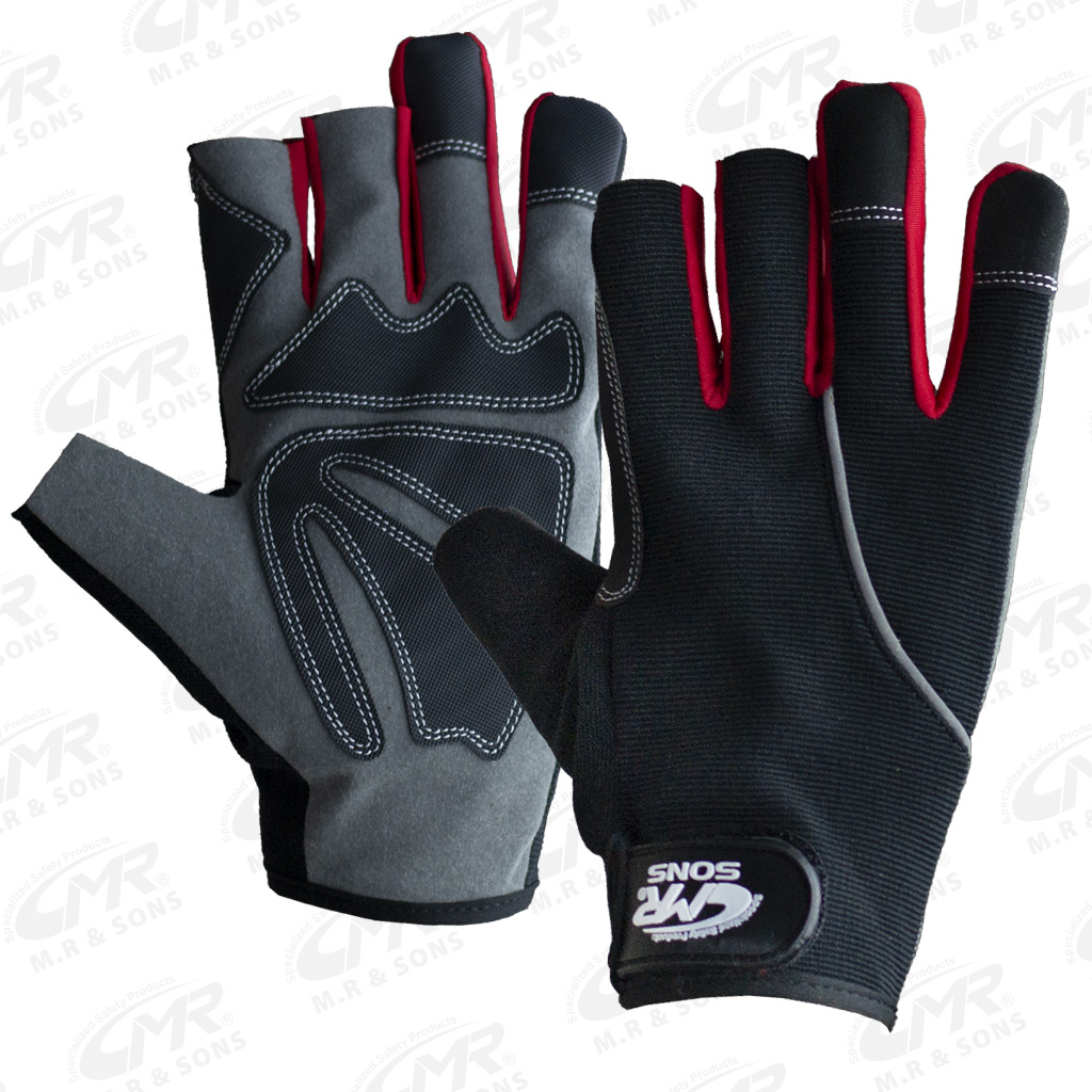 MR-MG-5192 PROFESSIONAL MECHANIC GLOVES