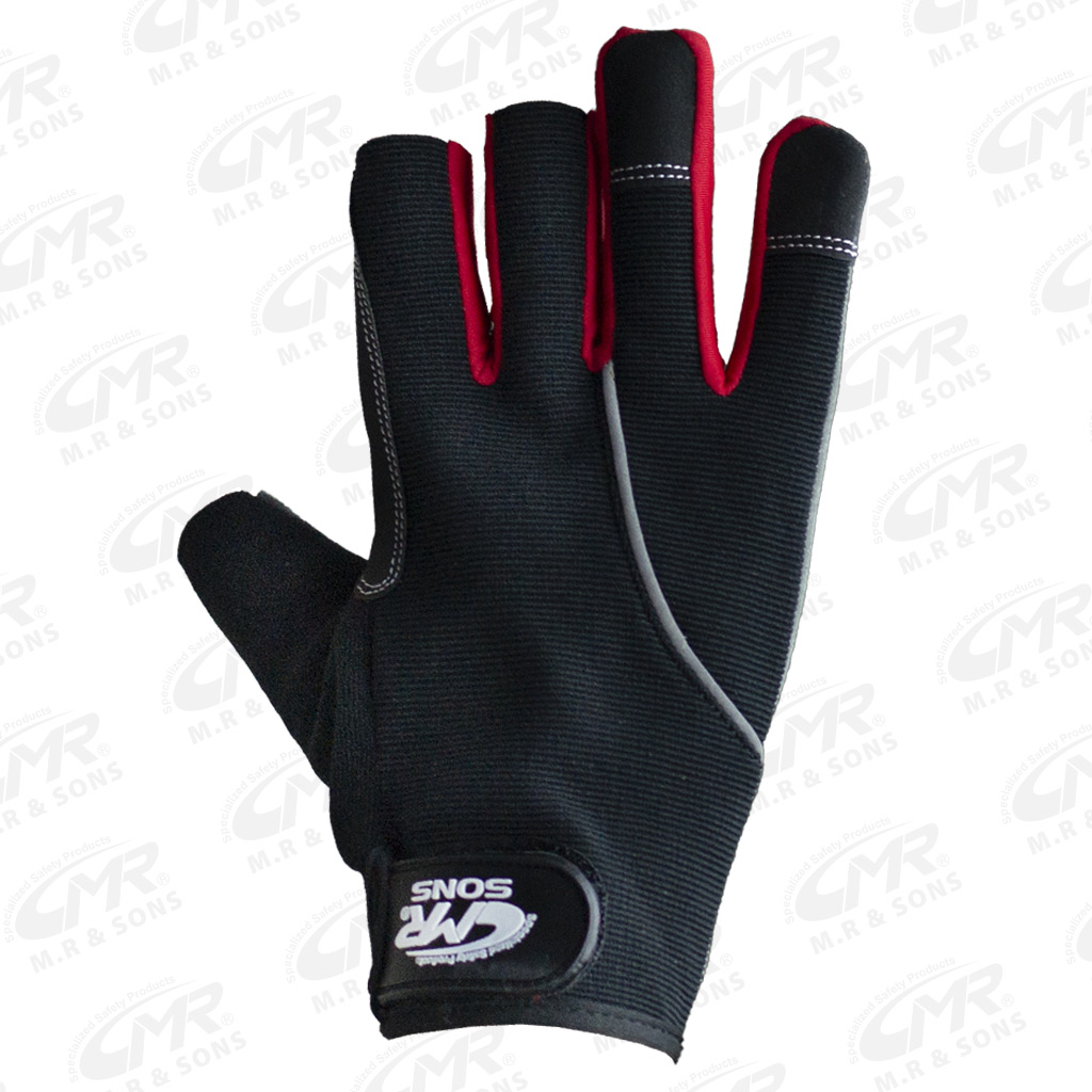 MR-MG-5192 PROFESSIONAL MECHANIC GLOVES