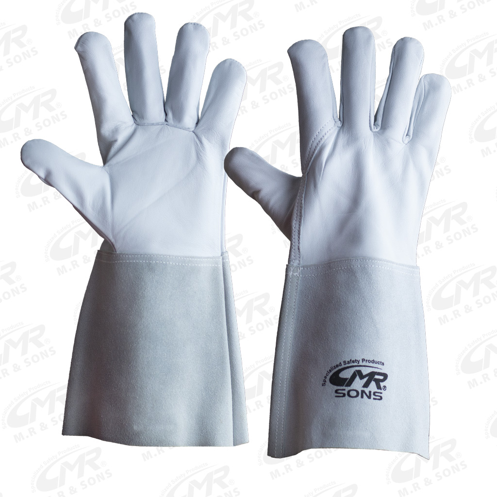 MR-TWG-3150 TIG / MIG WELDING GLOVES