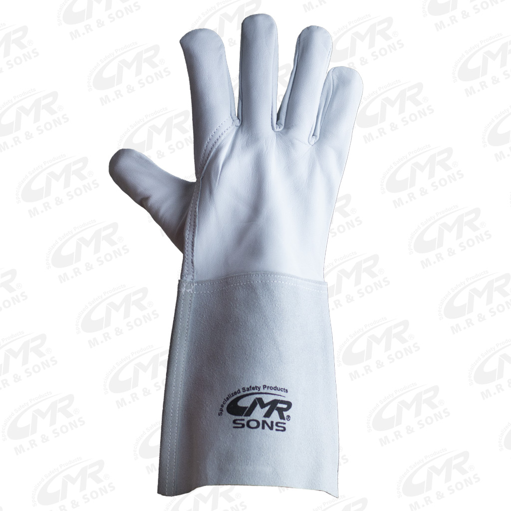 MR-TWG-3150 TIG / MIG WELDING GLOVES