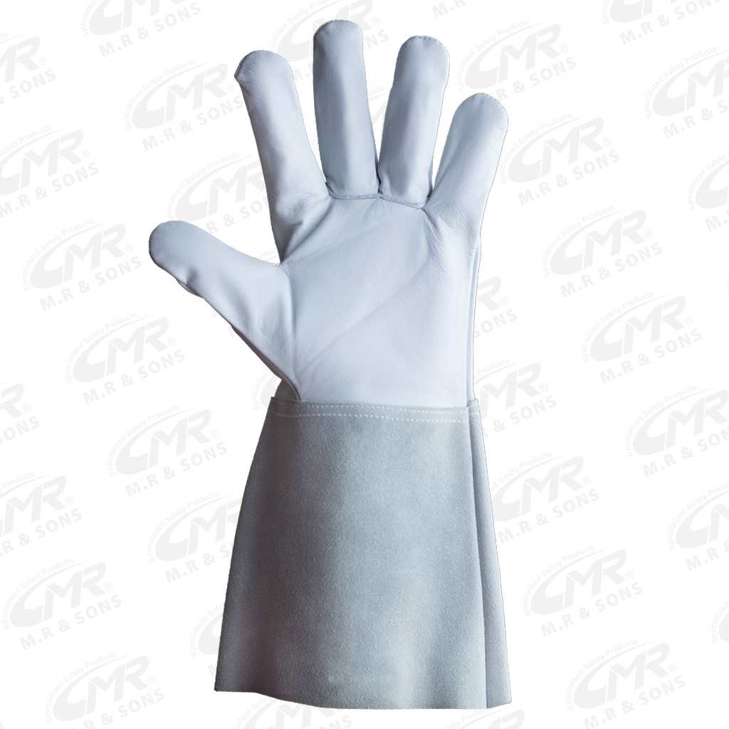 MR-TWG-3150 TIG / MIG WELDING GLOVES