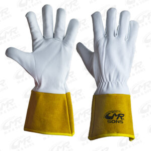 MR-TWG-3154 TIG / MIG WELDING GLOVES