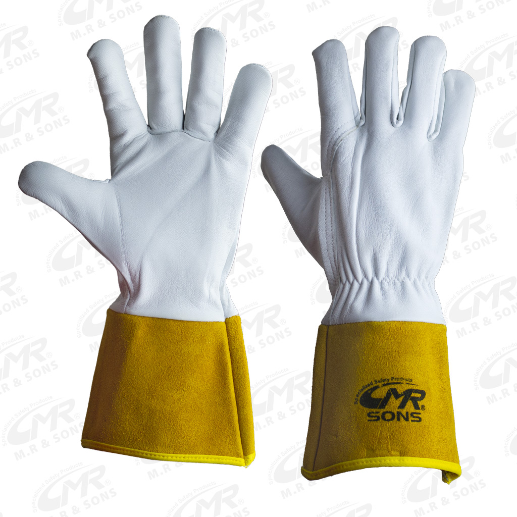 MR-TWG-3154 TIG / MIG WELDING GLOVES