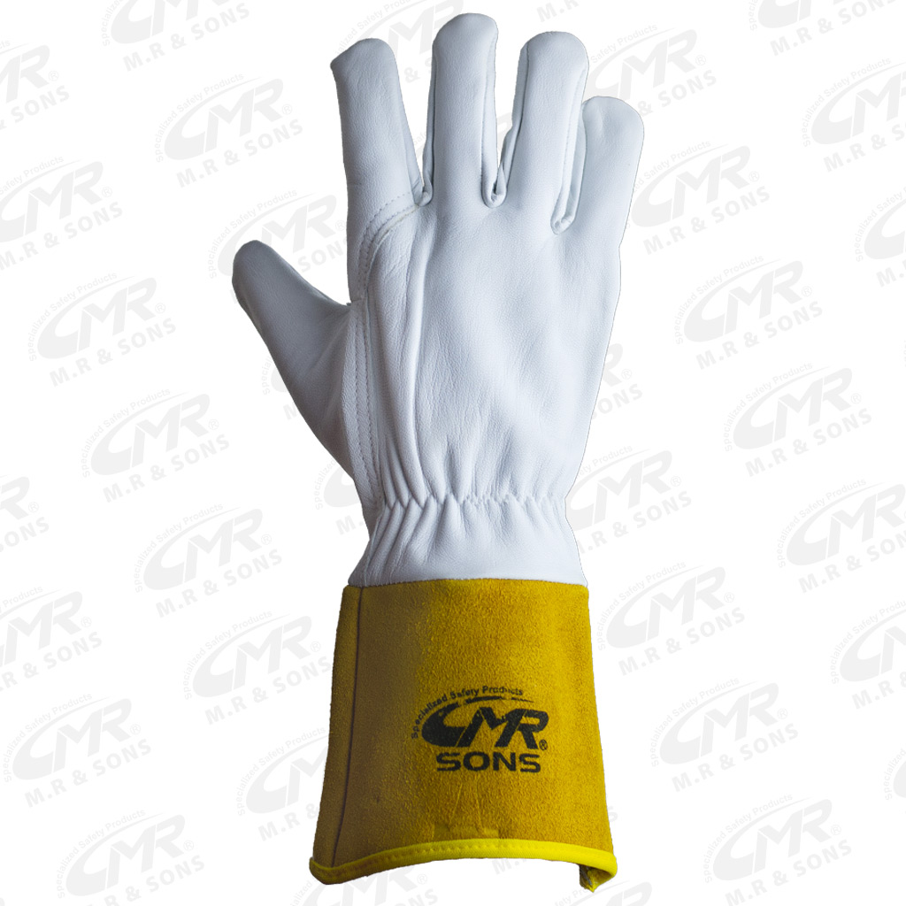 MR-TWG-3154 TIG / MIG WELDING GLOVES