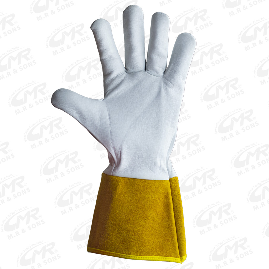 MR-TWG-3154 TIG / MIG WELDING GLOVES