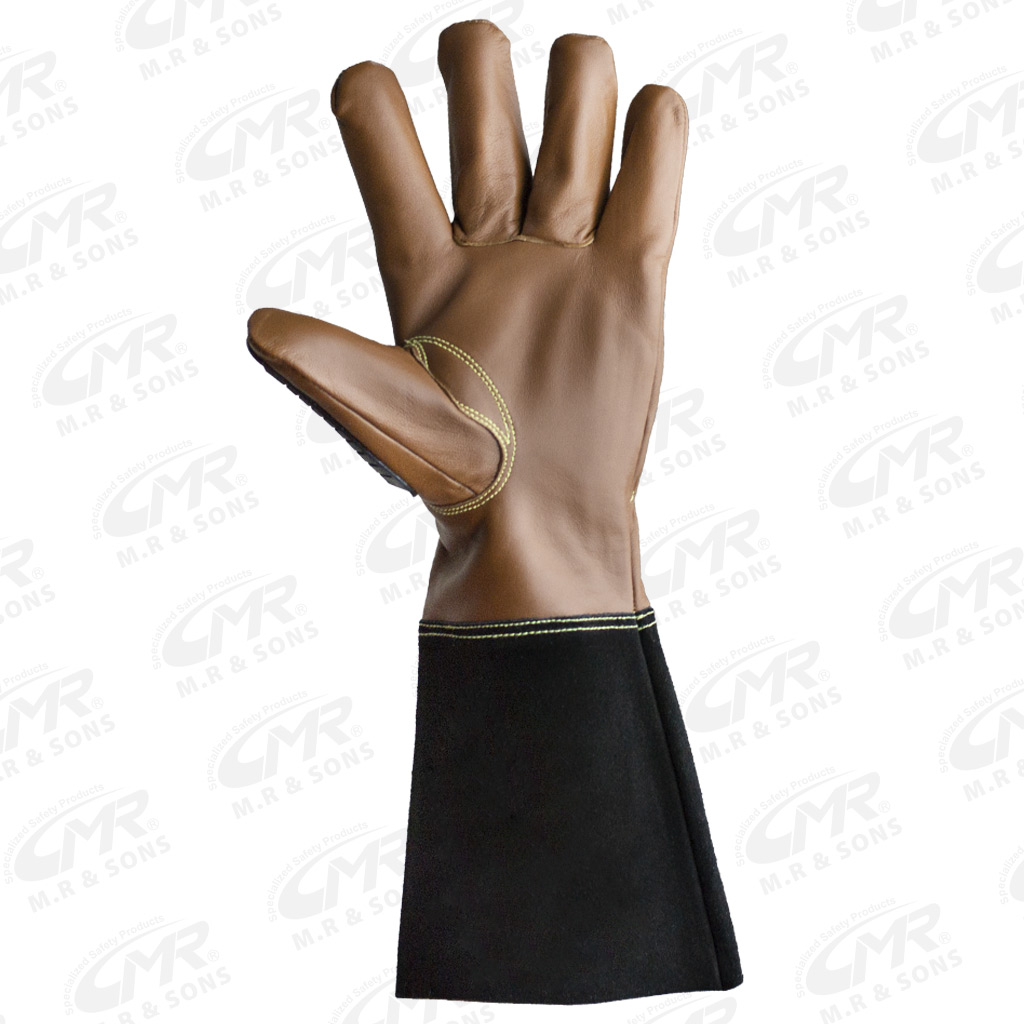 MR-TWG-3161 TIG / MIG WELDING GLOVES