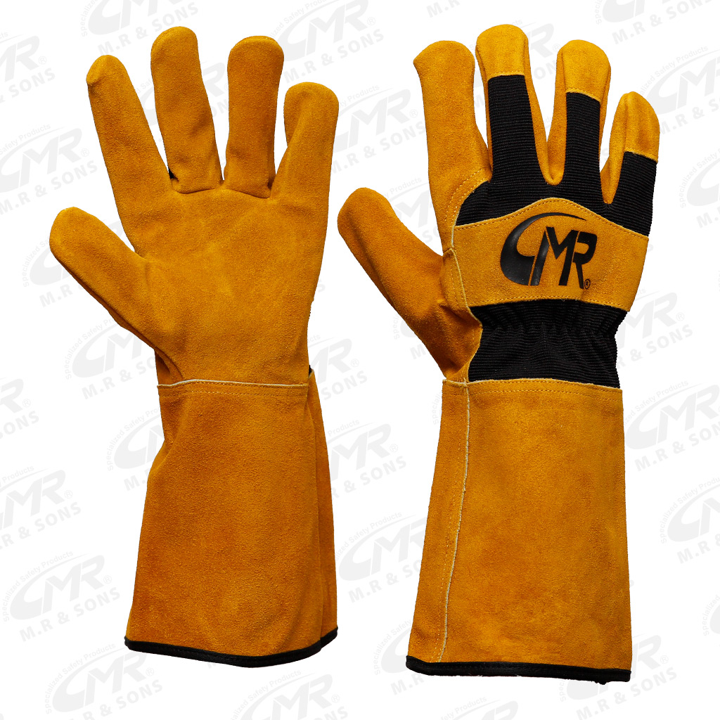MR-TWG-3163 TIG / MIG WELDING GLOVES