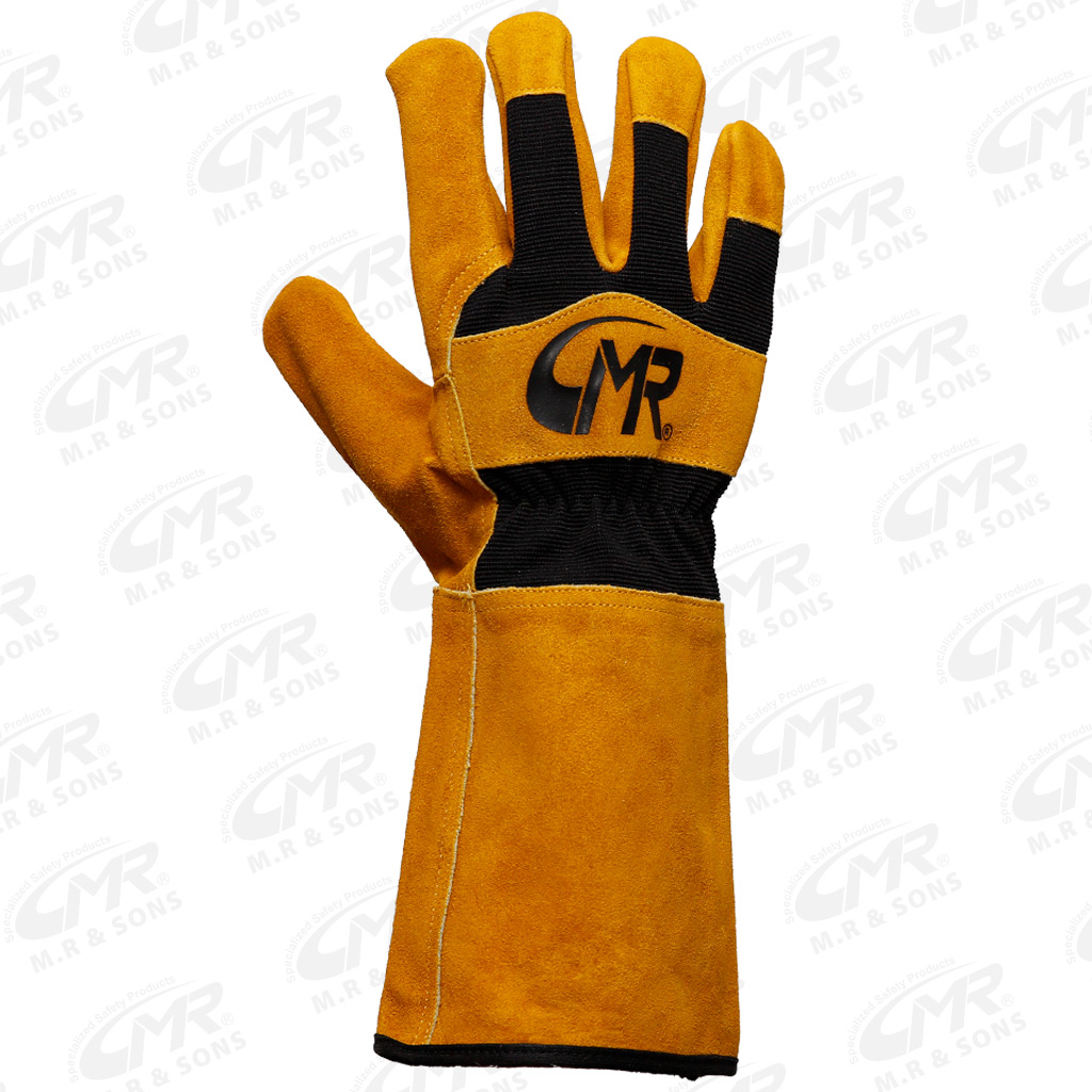MR-TWG-3163 TIG / MIG WELDING GLOVES