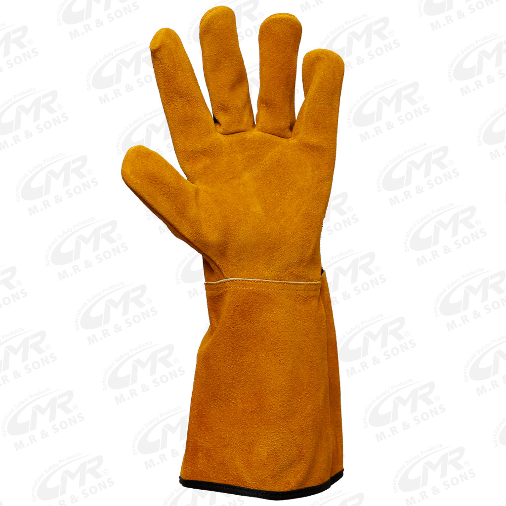 MR-TWG-3163 TIG / MIG WELDING GLOVES