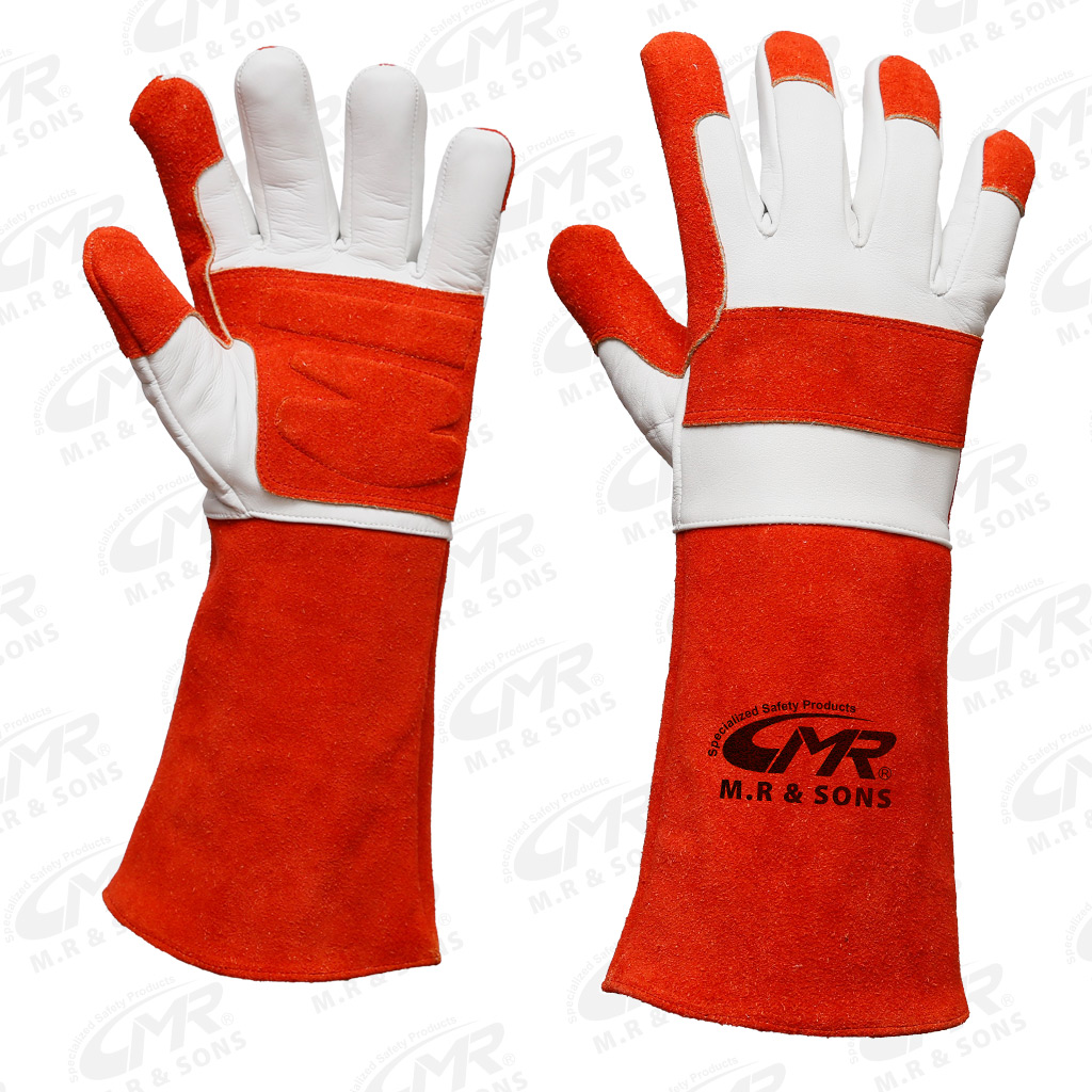 MR-TWG-3164 TIG / MIG WELDING GLOVES