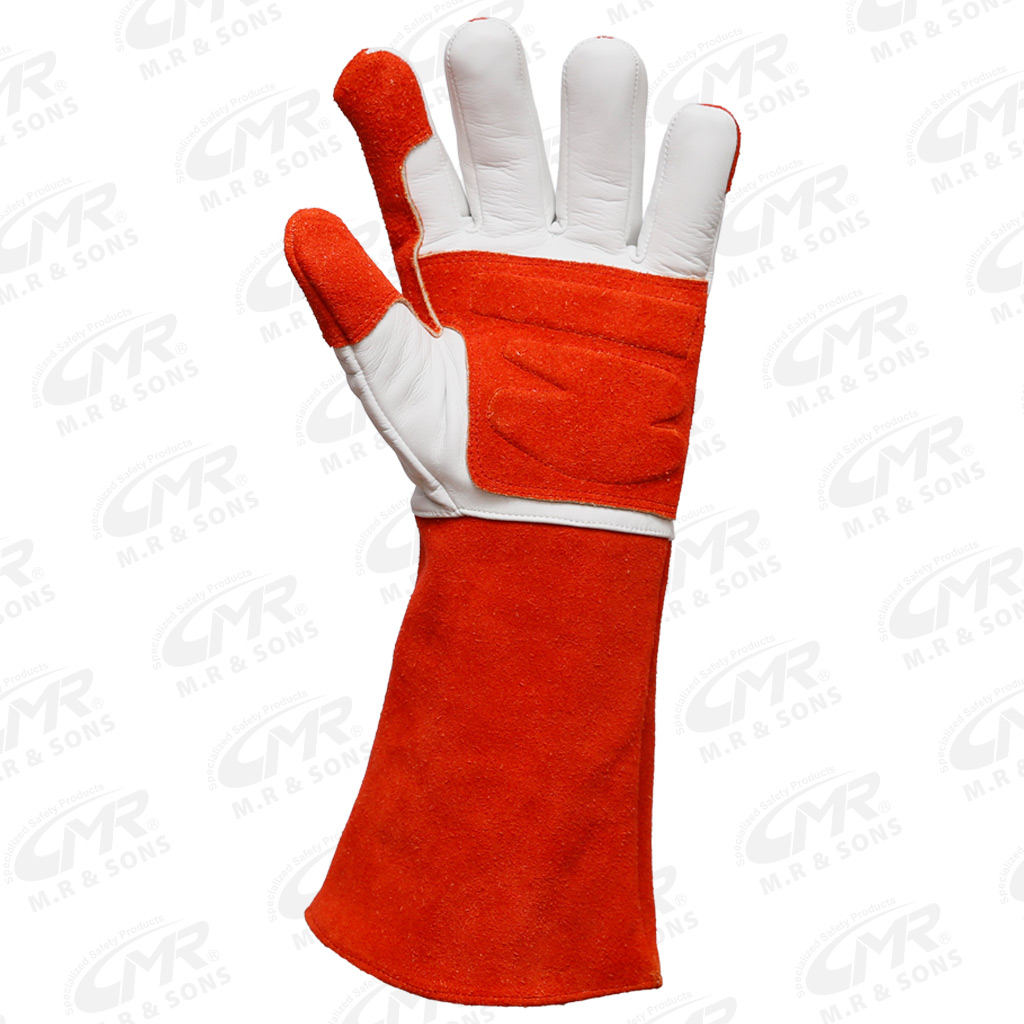 MR-TWG-3164 TIG / MIG WELDING GLOVES