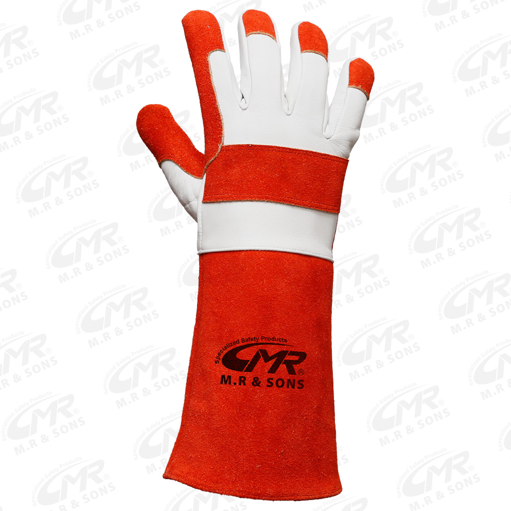 MR-TWG-3164 TIG / MIG WELDING GLOVES