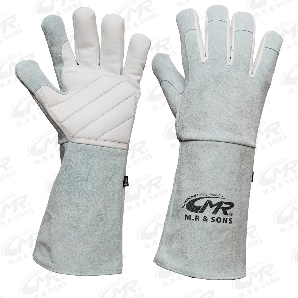 MR-TWG-3165 TIG / MIG WELDING GLOVES