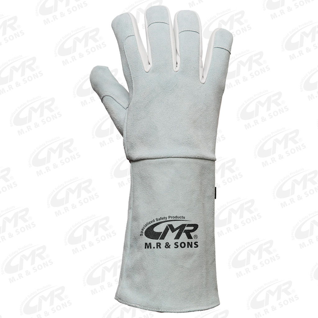 MR-TWG-3165 TIG / MIG WELDING GLOVES