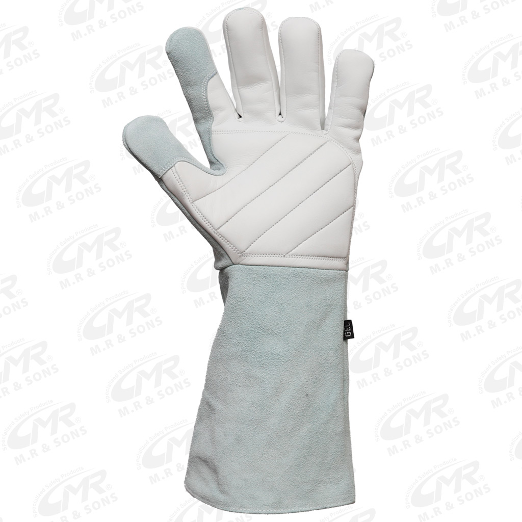 MR-TWG-3165 TIG / MIG WELDING GLOVES