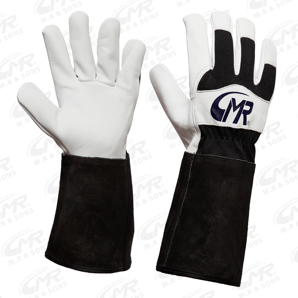 MR-TWG-3166 TIG / MIG WELDING GLOVES