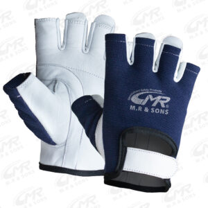 MR-VG-6004 ANTI-VIBRATION GLOVES