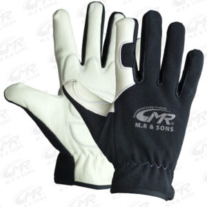 MR-VG-6005 ANTI-VIBRATION GLOVES
