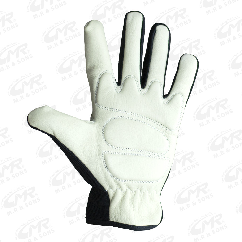 MR-VG-6005 ANTI-VIBRATION GLOVES