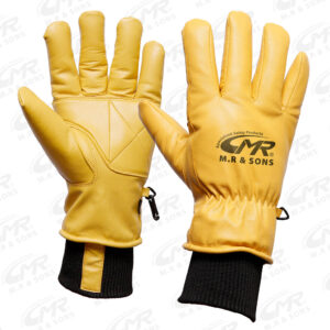 MR-VG-6010 ANTI-VIBRATION GLOVES