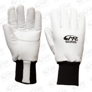 MR-WFG-4185 Winter & Freezer Gloves