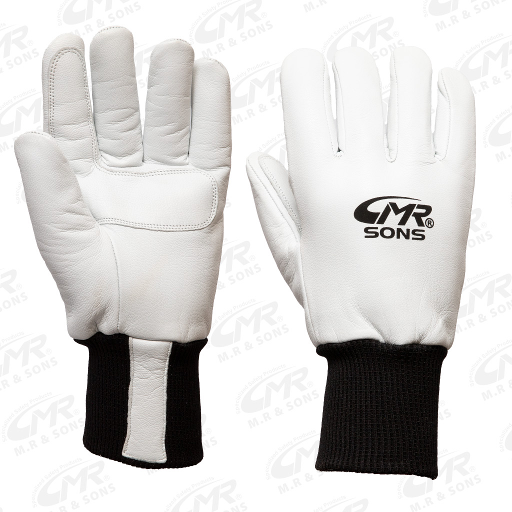 MR-WFG-4185 Winter & Freezer Gloves