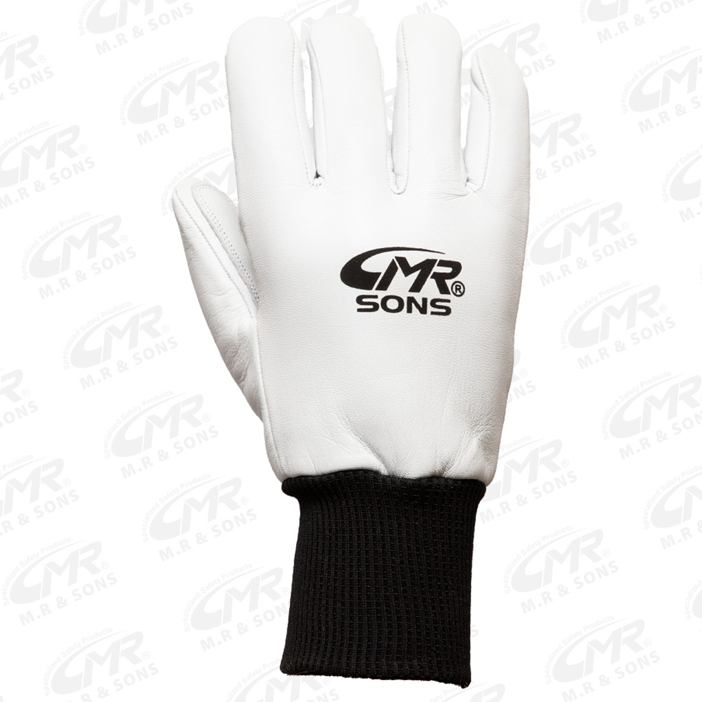 MR-WFG-4185 Winter & Freezer Gloves