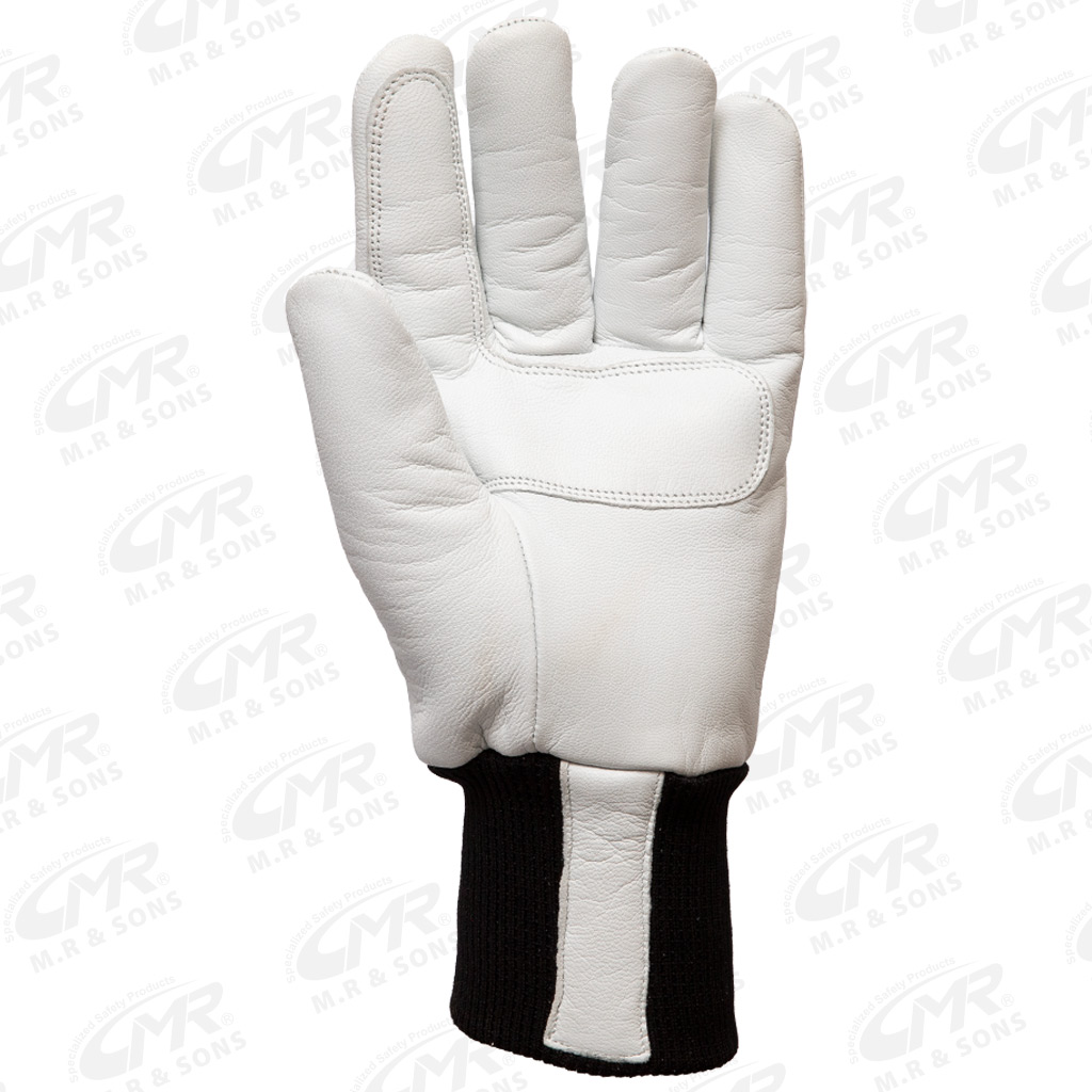 MR-WFG-4185 Winter & Freezer Gloves