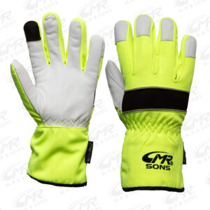 MR-WFG-7100 Winter & Freezer Gloves