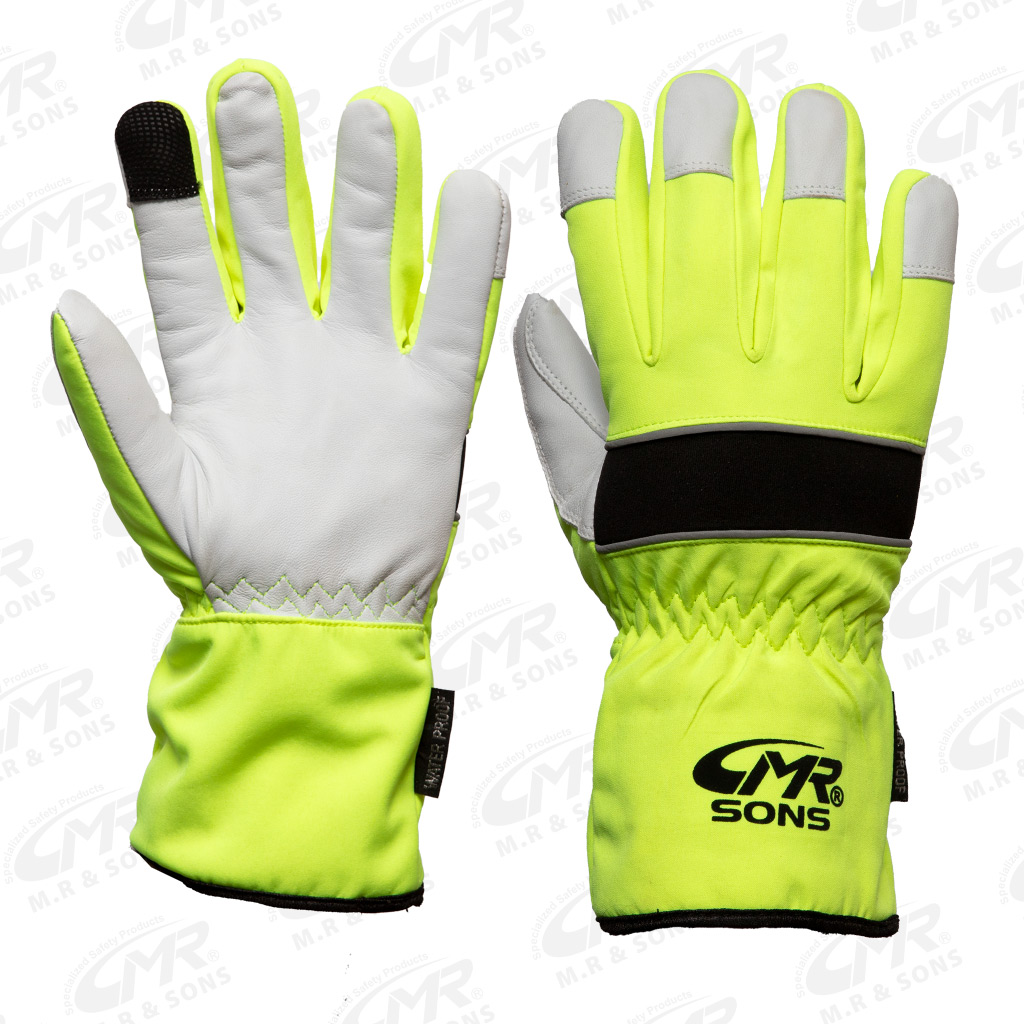 MR-WFG-7100 Winter & Freezer Gloves