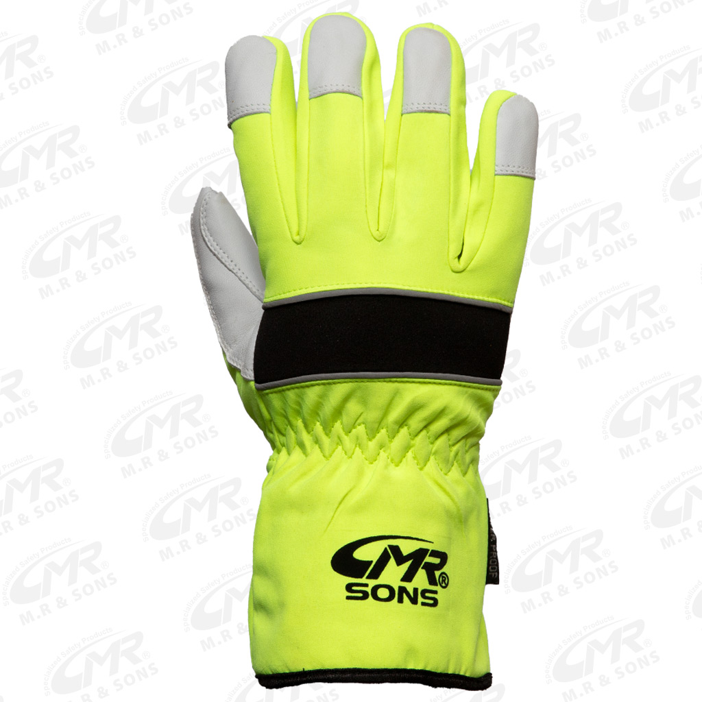 MR-WFG-7100 Winter & Freezer Gloves