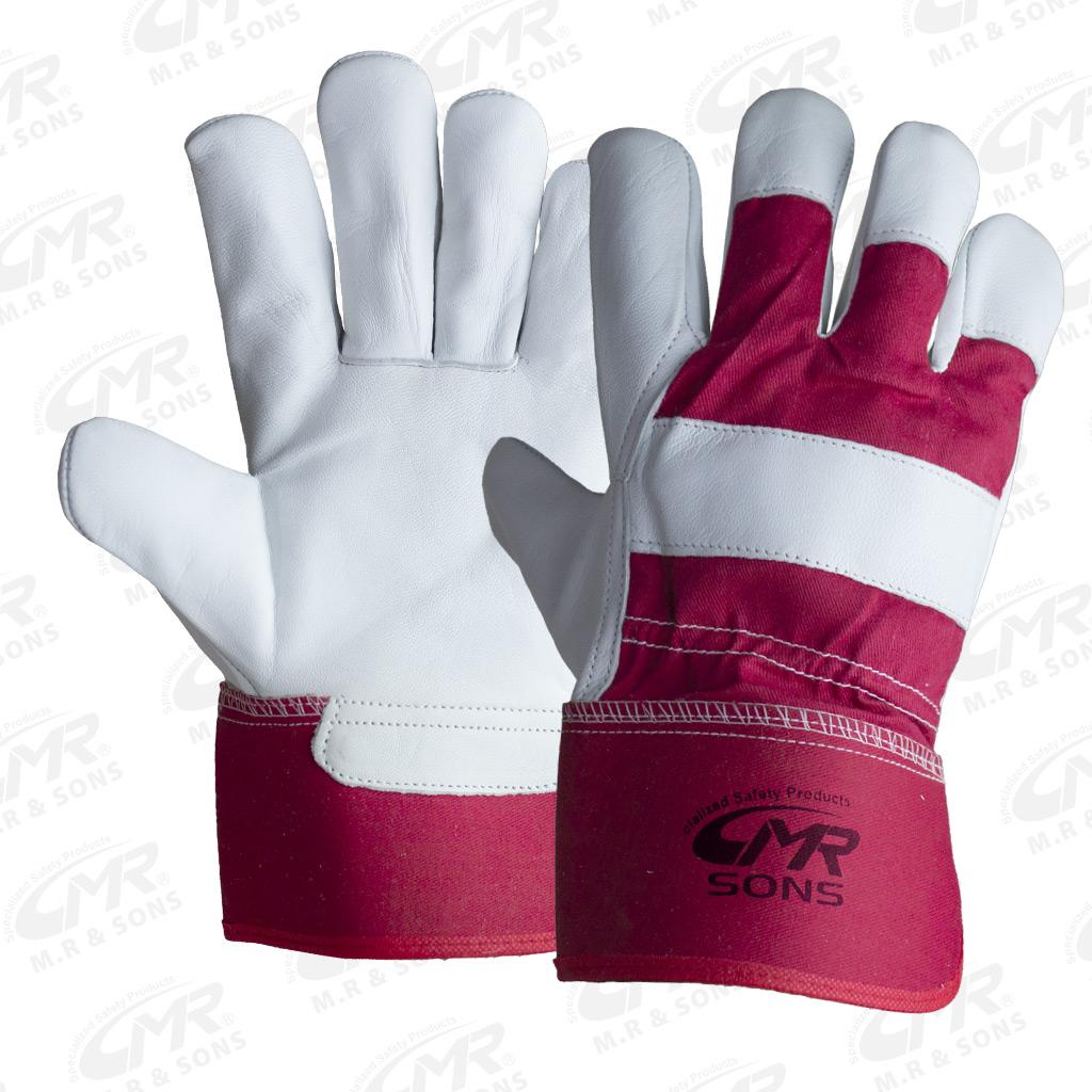 MR-RCG-1104 Rigger & Canadian Gloves