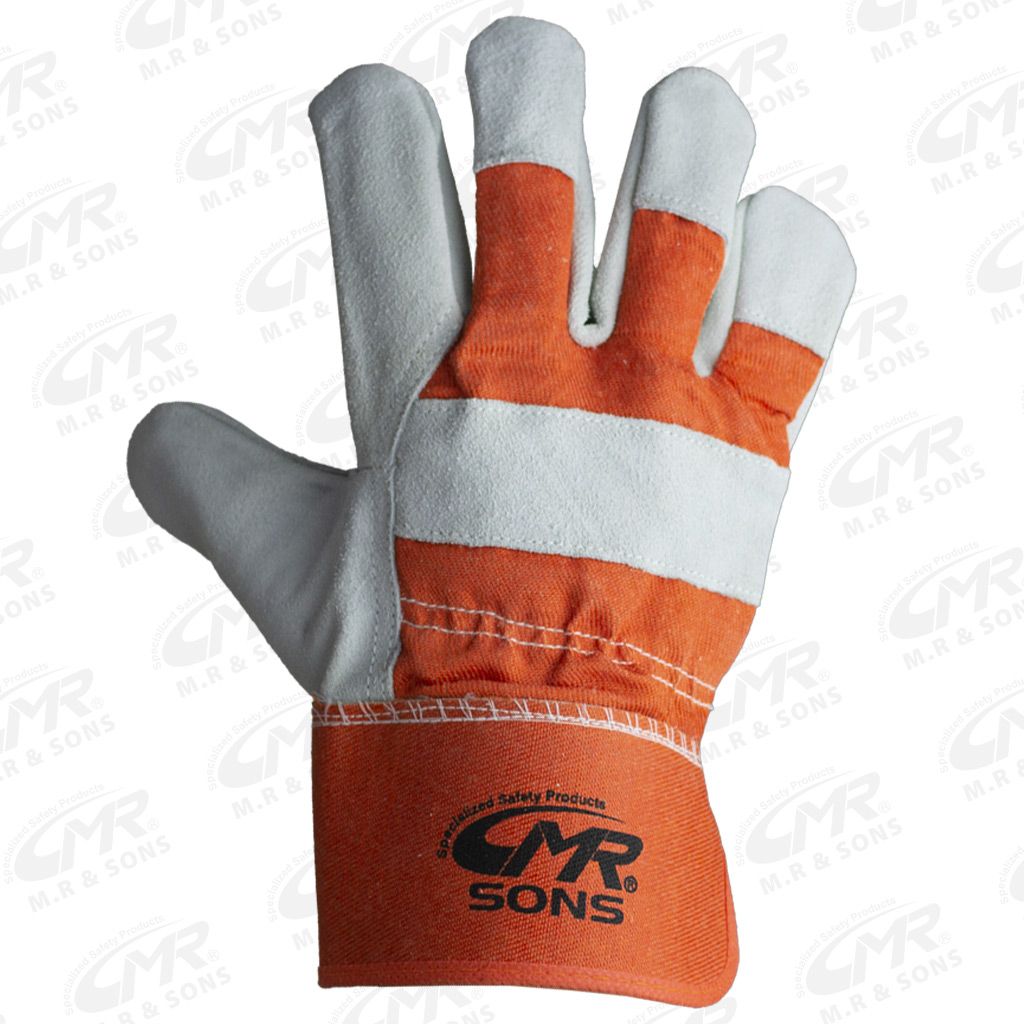 MR-RCG-1114 Rigger & Canadian Gloves