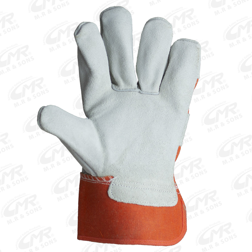 MR-RCG-1114 Rigger & Canadian Gloves