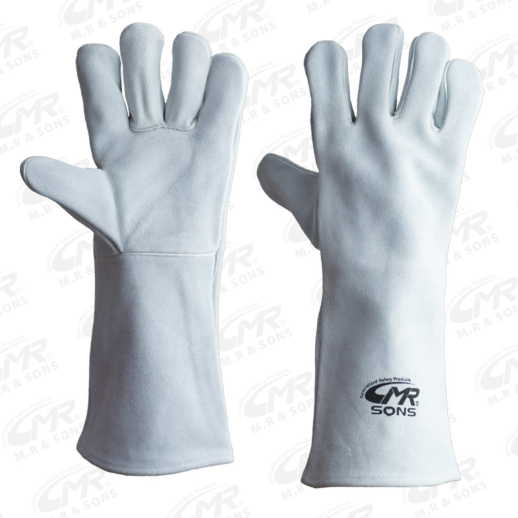 MR-WG-2034 WELDING GLOVES