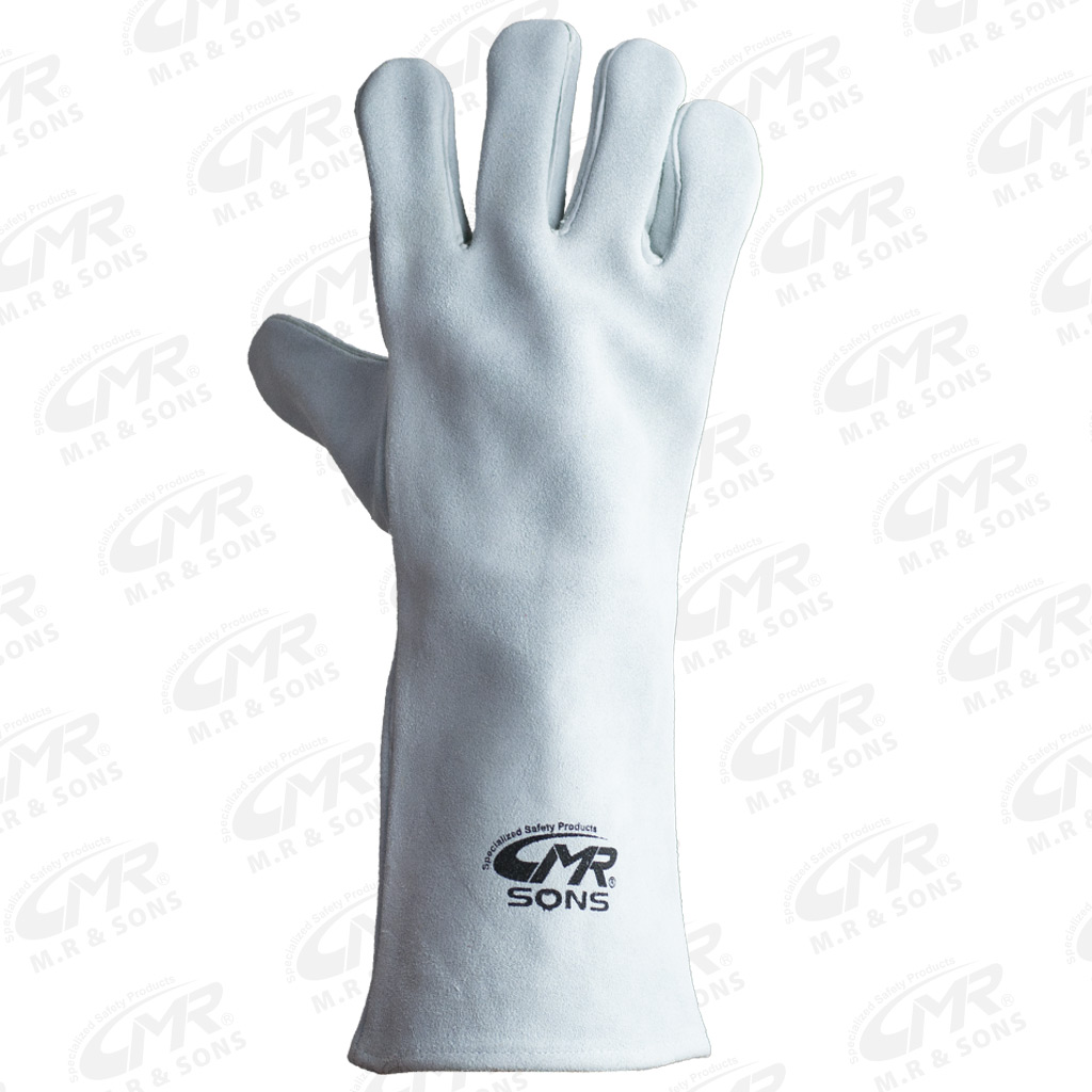 MR-WG-2034 WELDING GLOVES