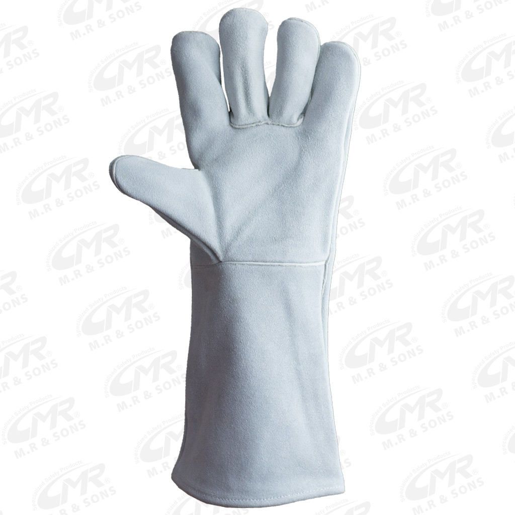 MR-WG-2034 WELDING GLOVES