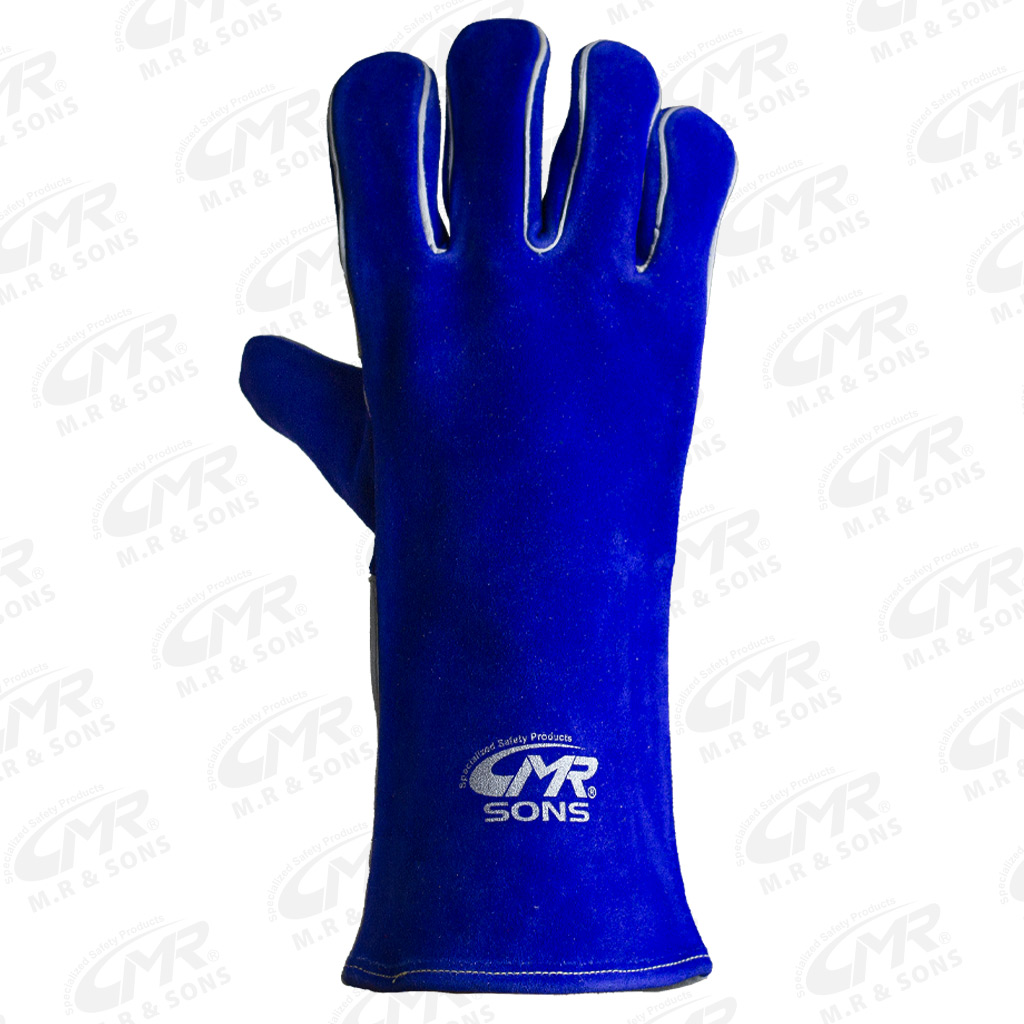 MR-MG-2141 WELDING GLOVES