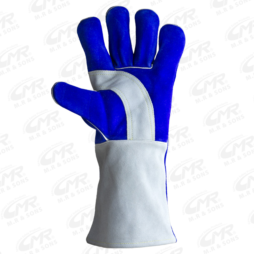 MR-MG-2141 WELDING GLOVES