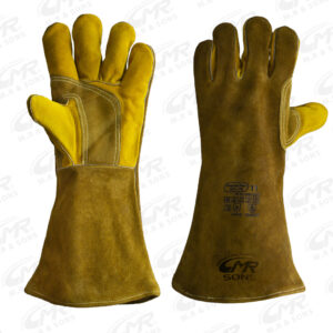 MR-MG-2144 WELDING GLOVES