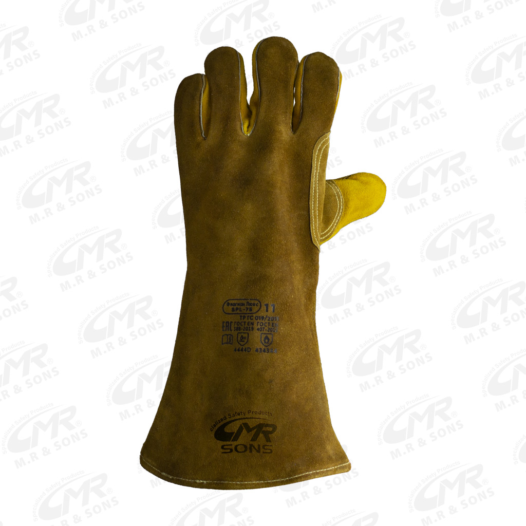 MR-MG-2144 WELDING GLOVES