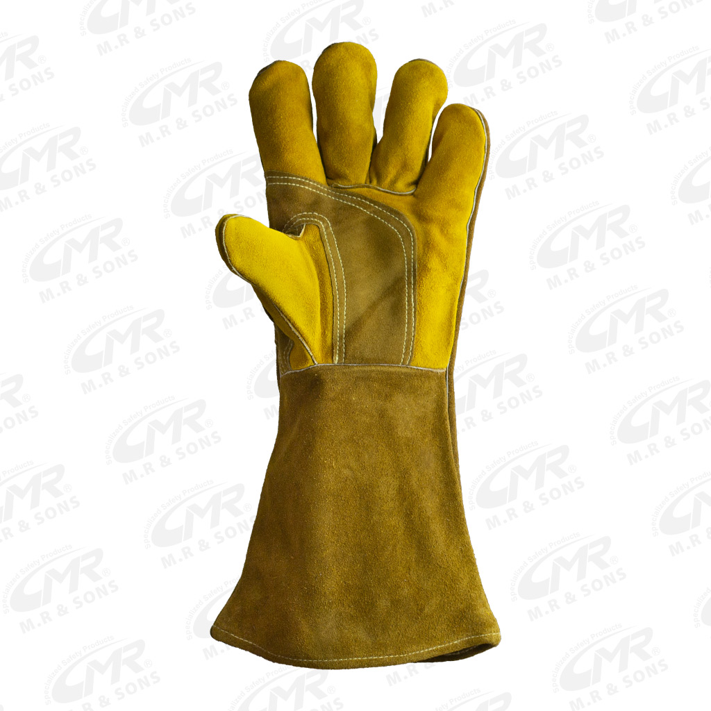 MR-MG-2144 WELDING GLOVES