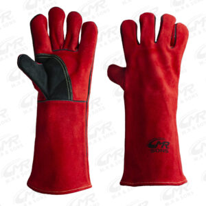 MR-MG-2145 WELDING GLOVES