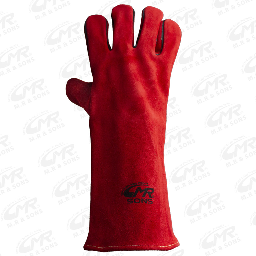 MR-MG-2145 WELDING GLOVES