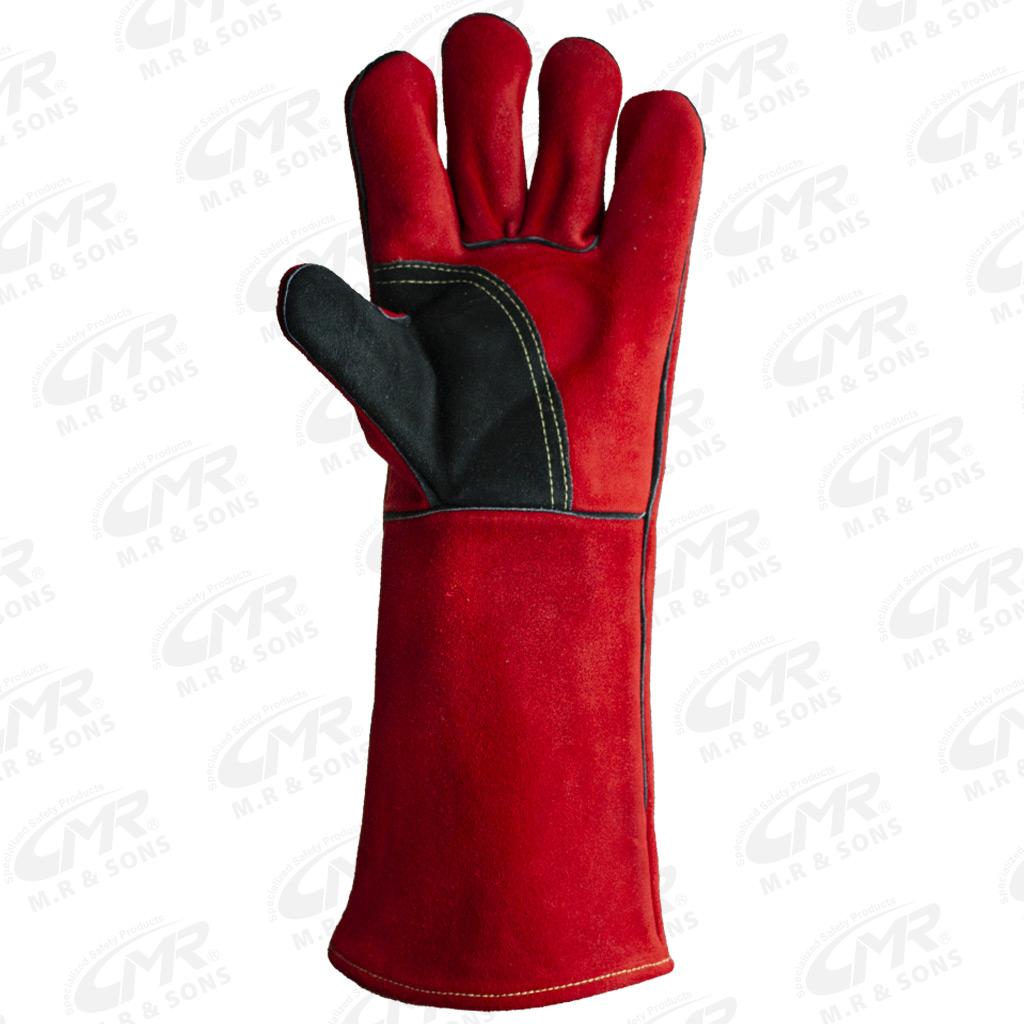 MR-MG-2145 WELDING GLOVES