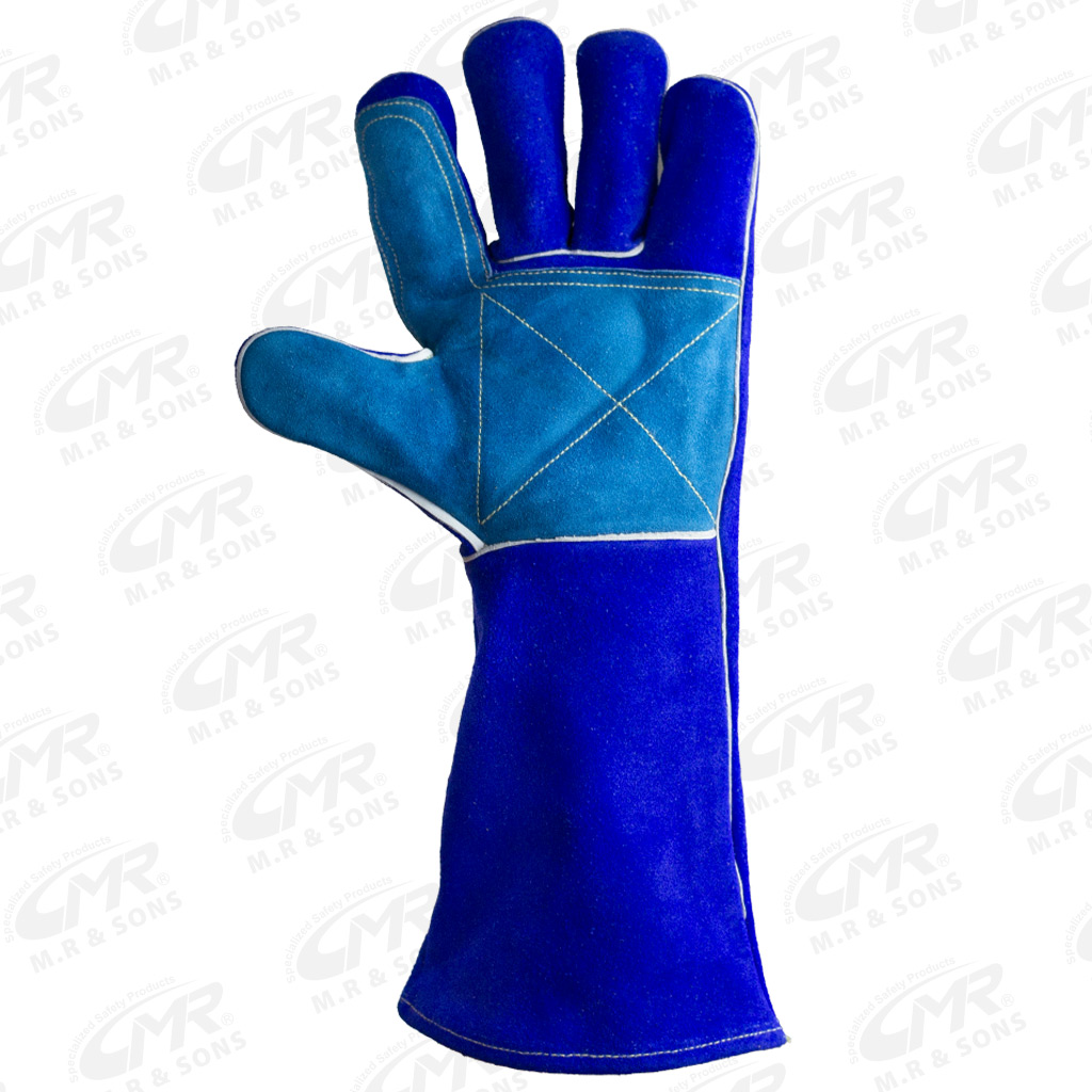 MR-MG-2147 WELDING GLOVES