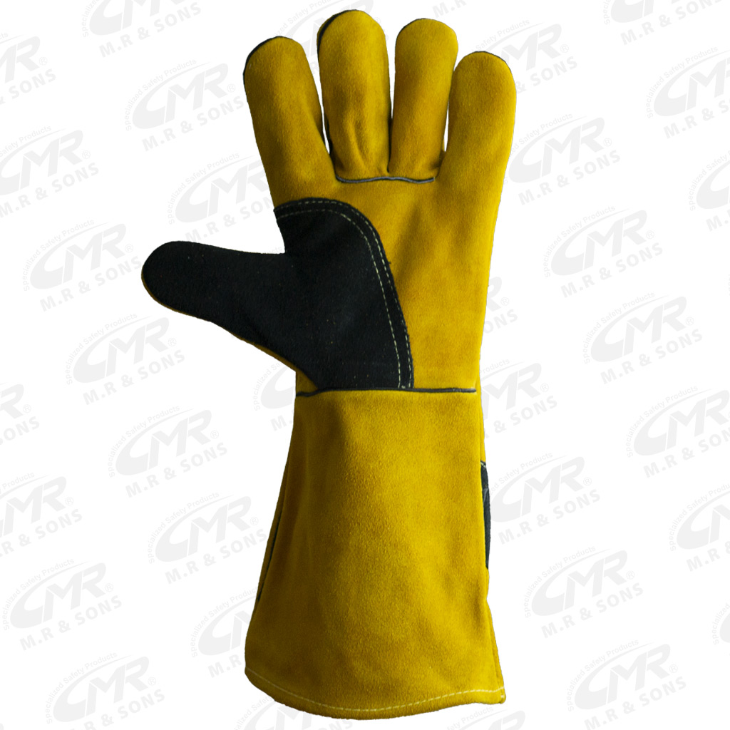 MR-MG-2150 WELDING GLOVES
