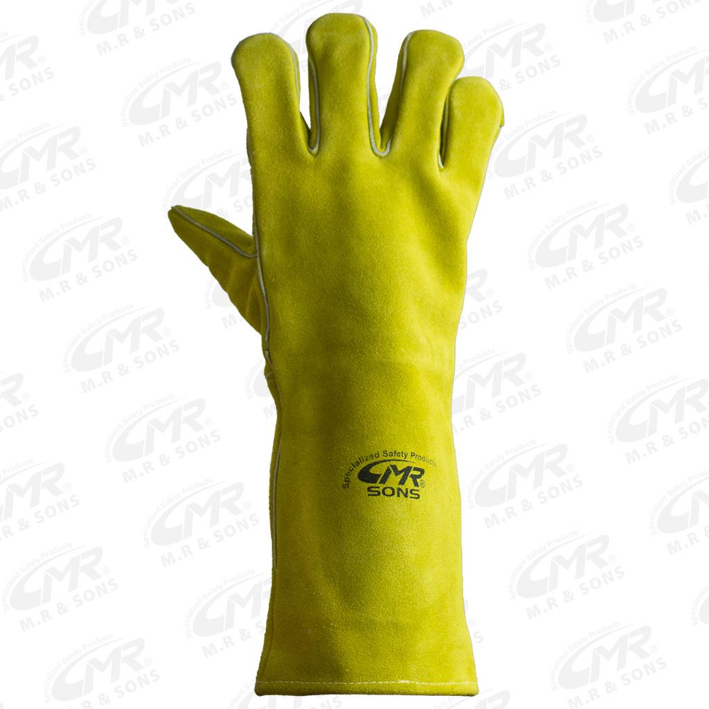 MR-MG-2151 WELDING GLOVES