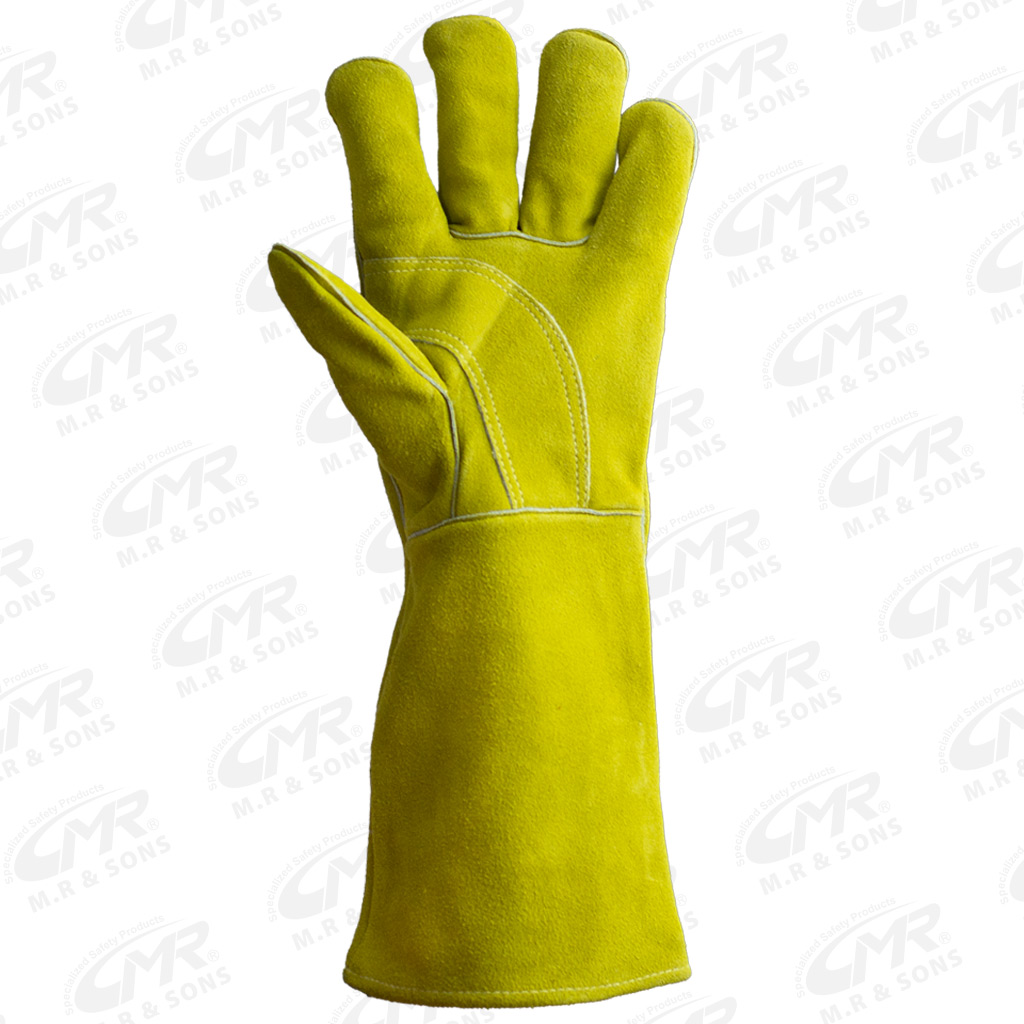 MR-MG-2151 WELDING GLOVES