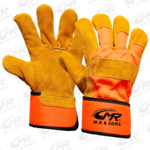 MR-WG-3001 WORKING GLOVES